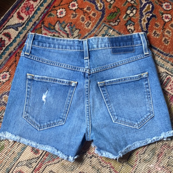 AMO Babe short in dive bar size 25 - Picture 4 of 6